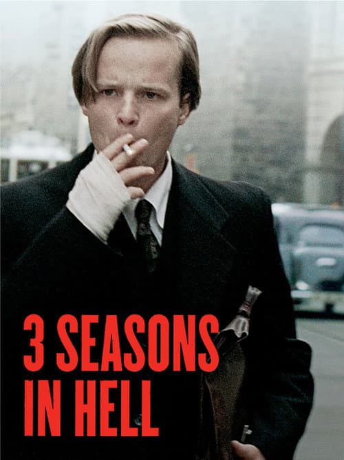 3 Seasons in Hell