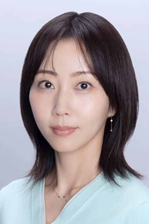 Haruka Kinami