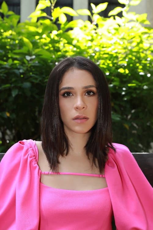 Mairim Inés