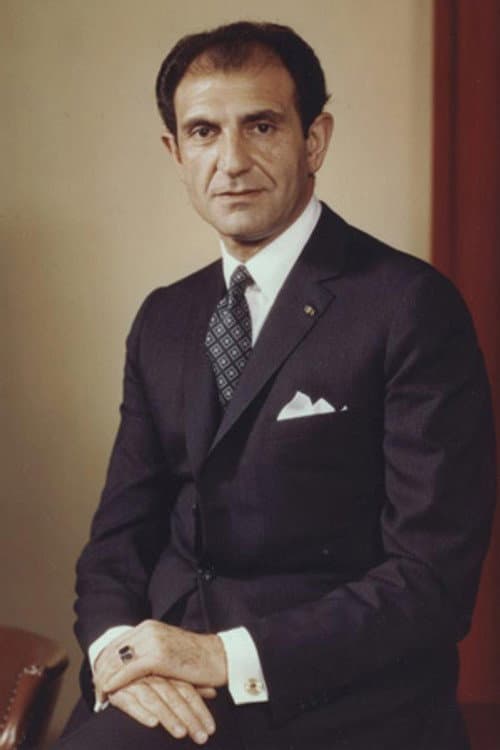 Ardeshir Zahedi