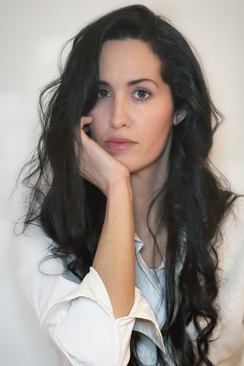 Victoria Cabral