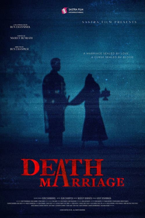 Death Marriage