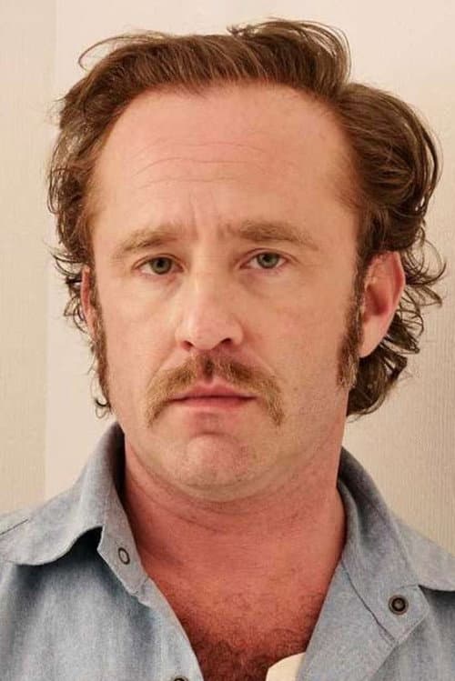 Ben Foster