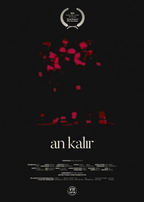 An Kalır