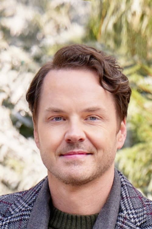 Paul Campbell