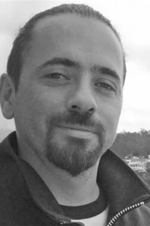 Gabriel Paez Hernandez