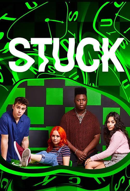 Stuck