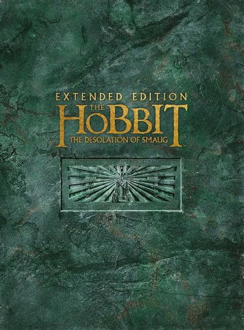 The Hobbit: The Quest for Cantal