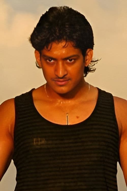 Kishore