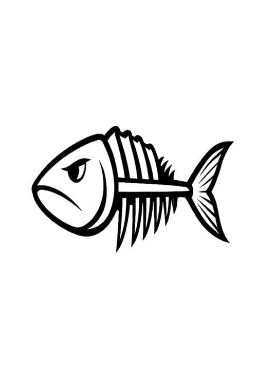 Sticky Fish