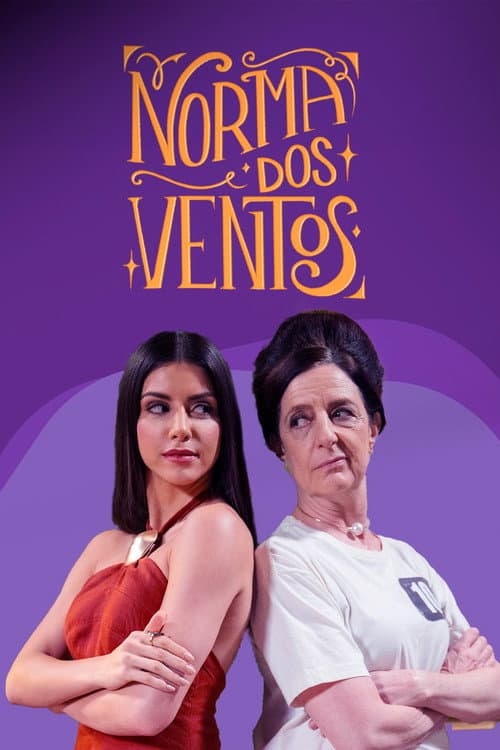 Norma dos Ventos