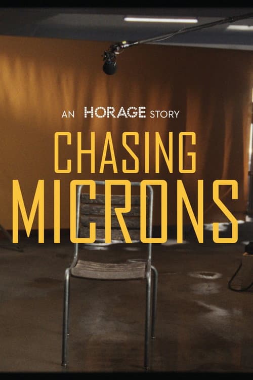 Chasing Microns
