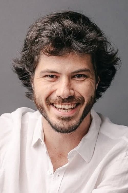 Ricardo Gadelha