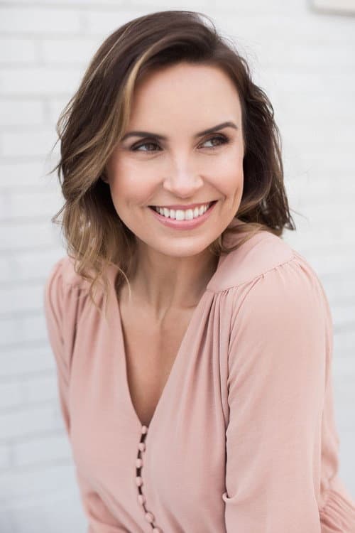 Marnie Delwo
