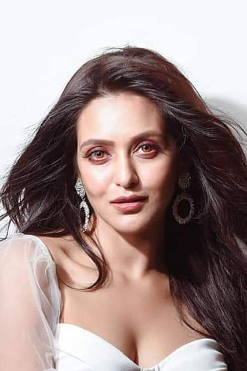 Priyanka Sarkar