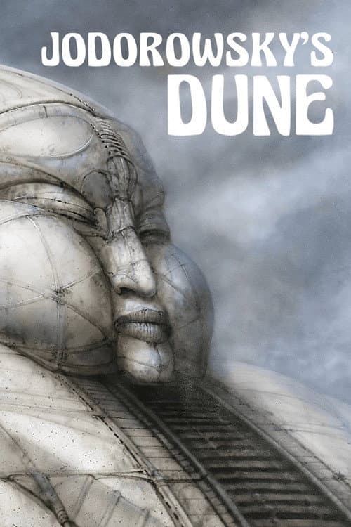Jodorowsky's Dune