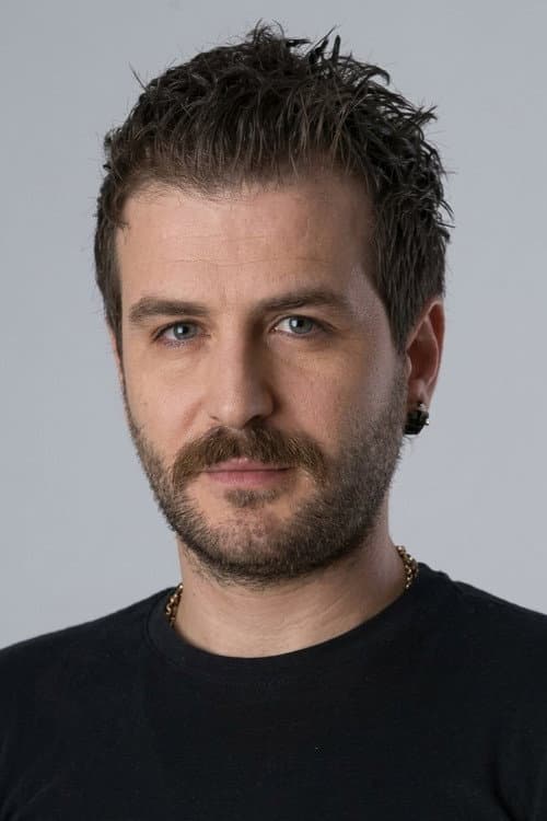 Arda Öziri