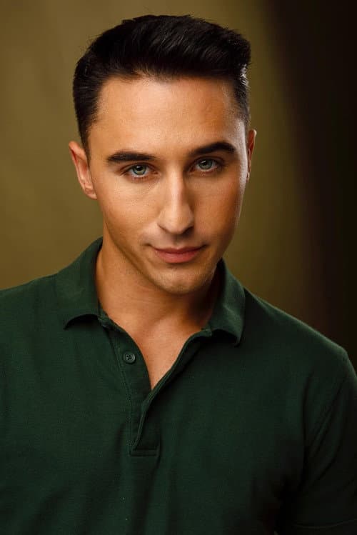 Zach Montou