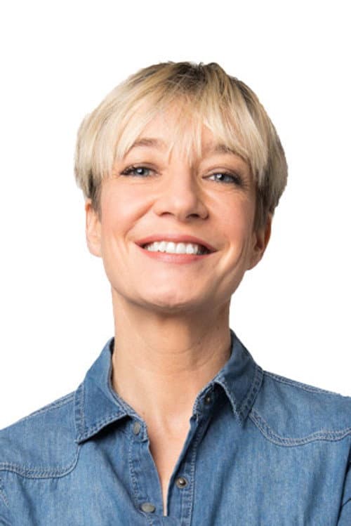 Estelle Dossin