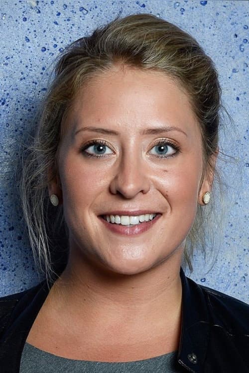 Malin Stenbäck