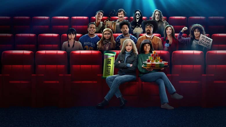 Scary Movie