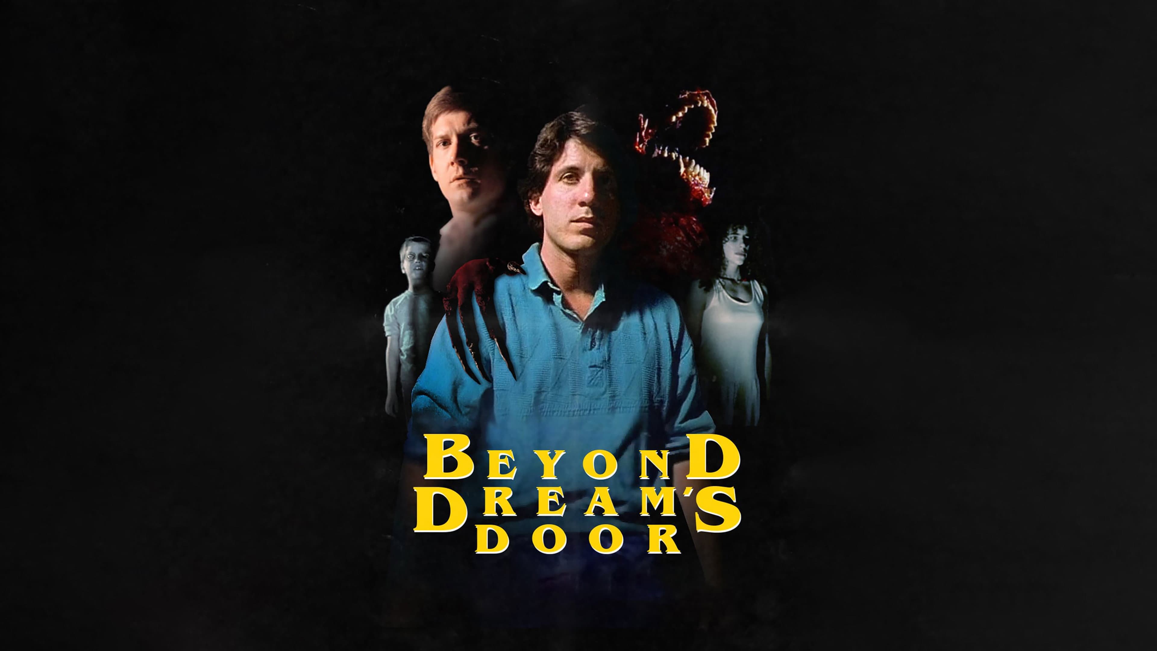 Beyond Dream's Door