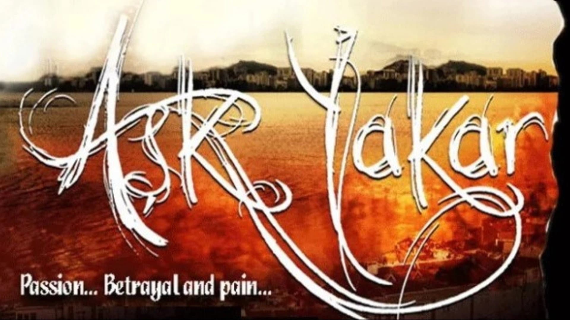 Aşk Yakar