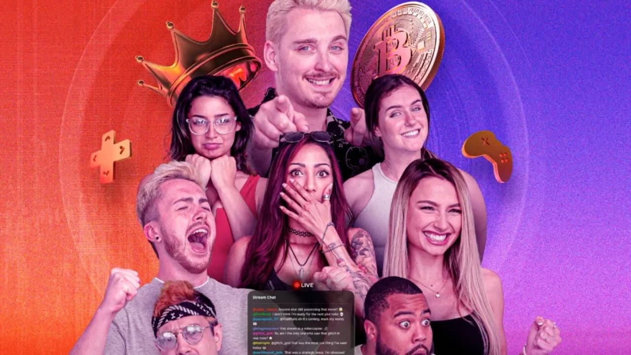House of Streams