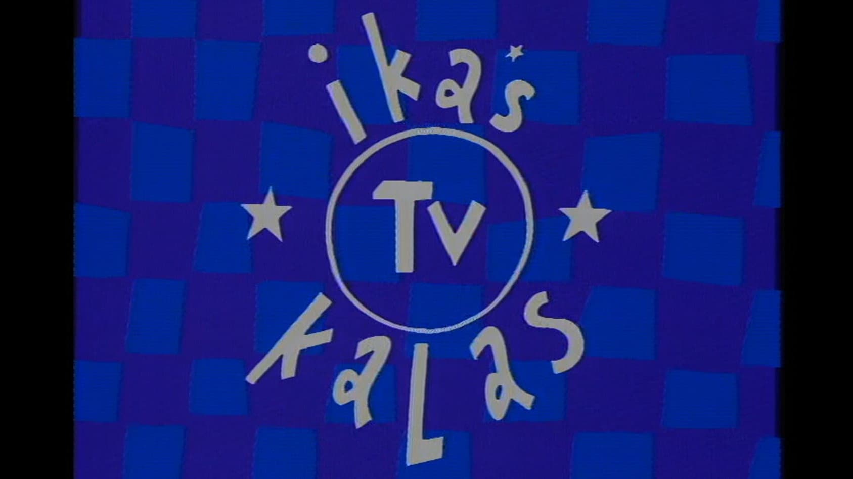 Ikas TV-kalas