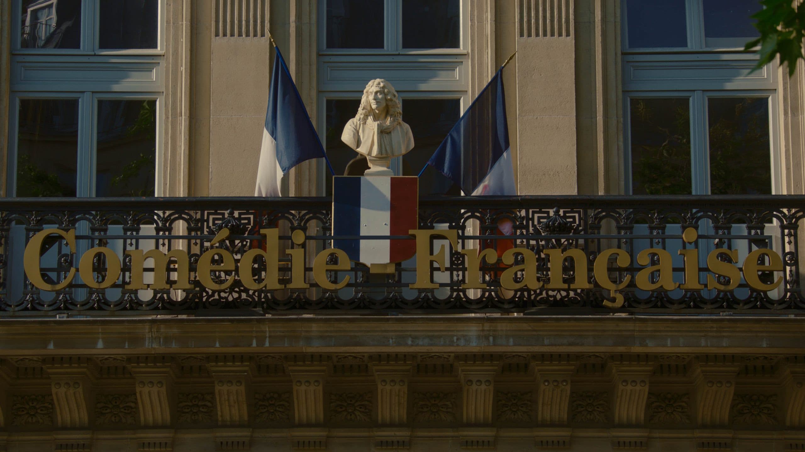 Comédie-Française