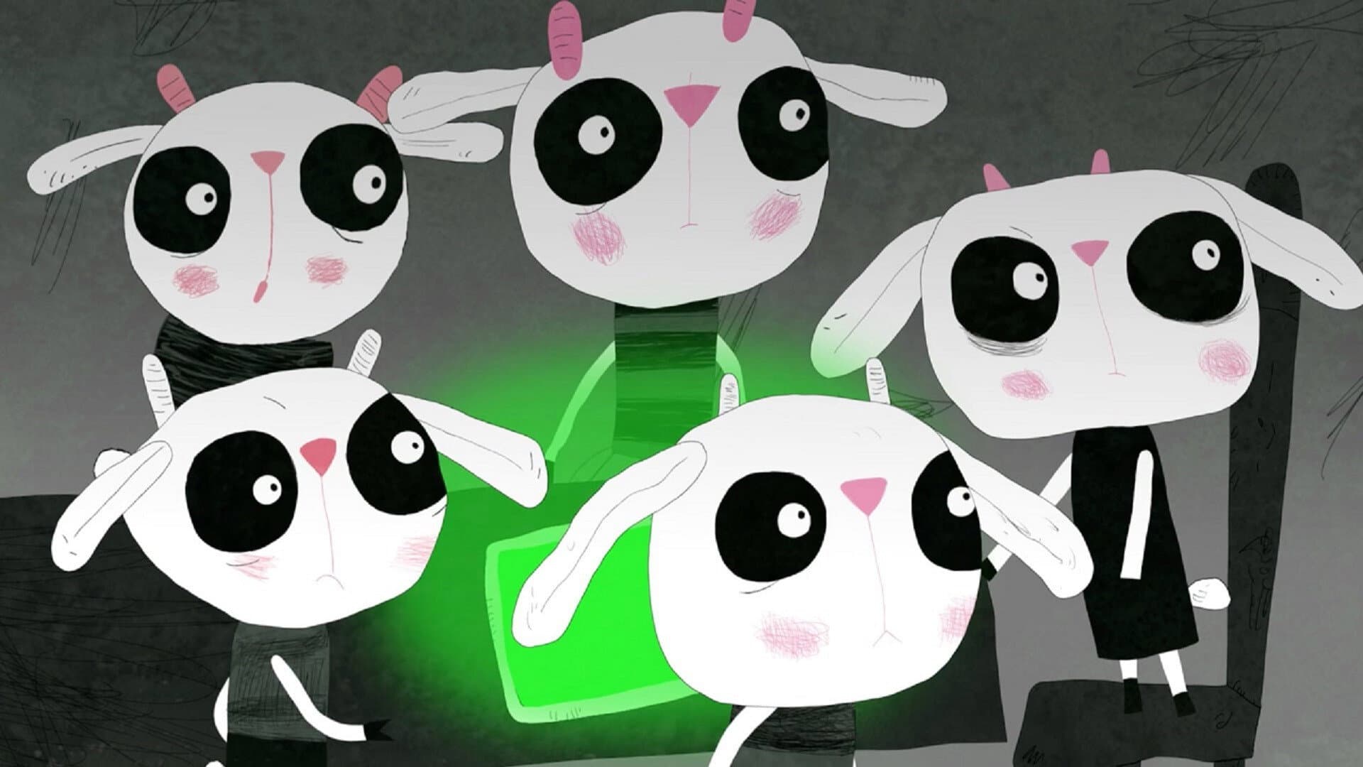 The 7 Kids