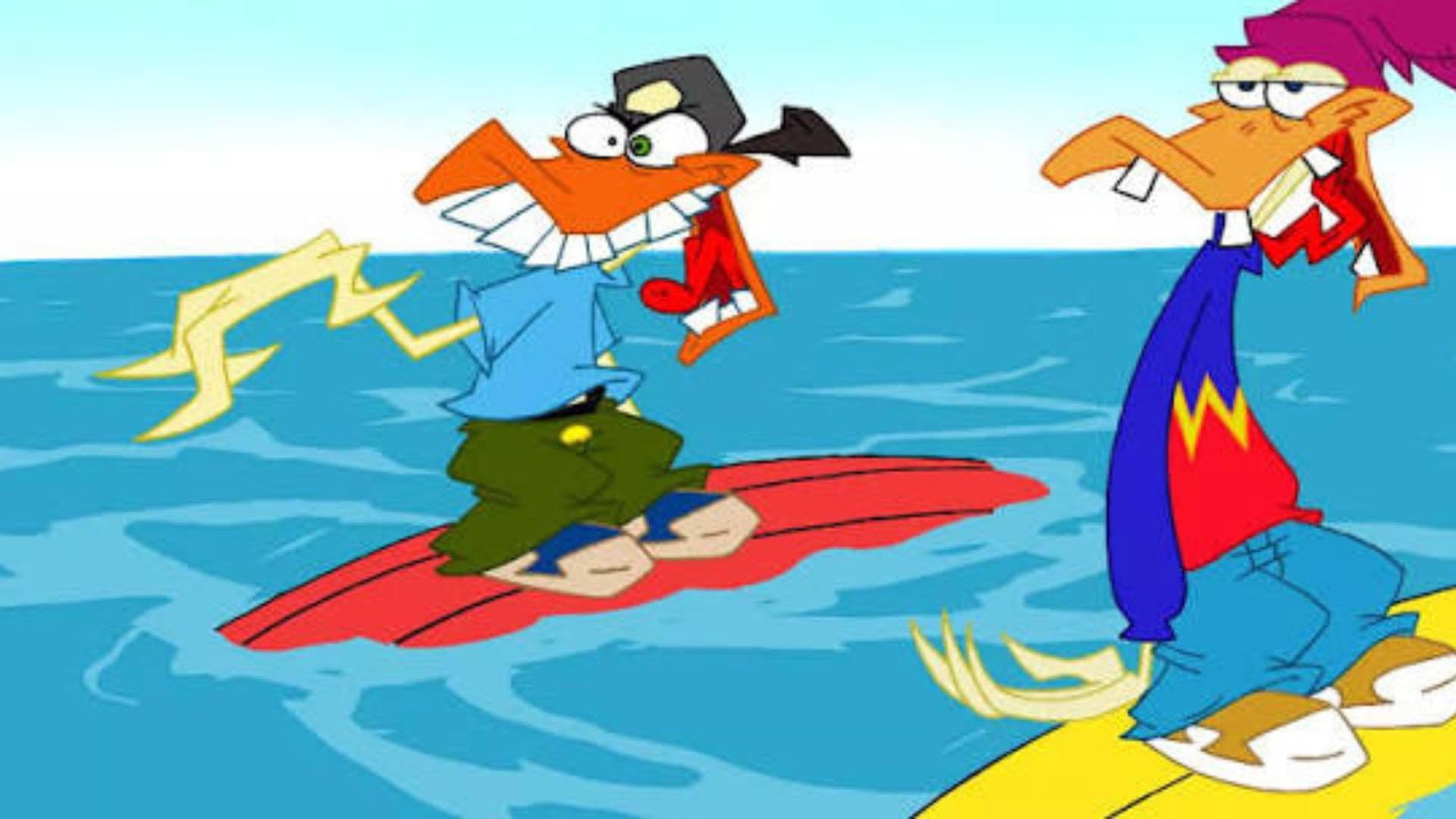 X-DuckX