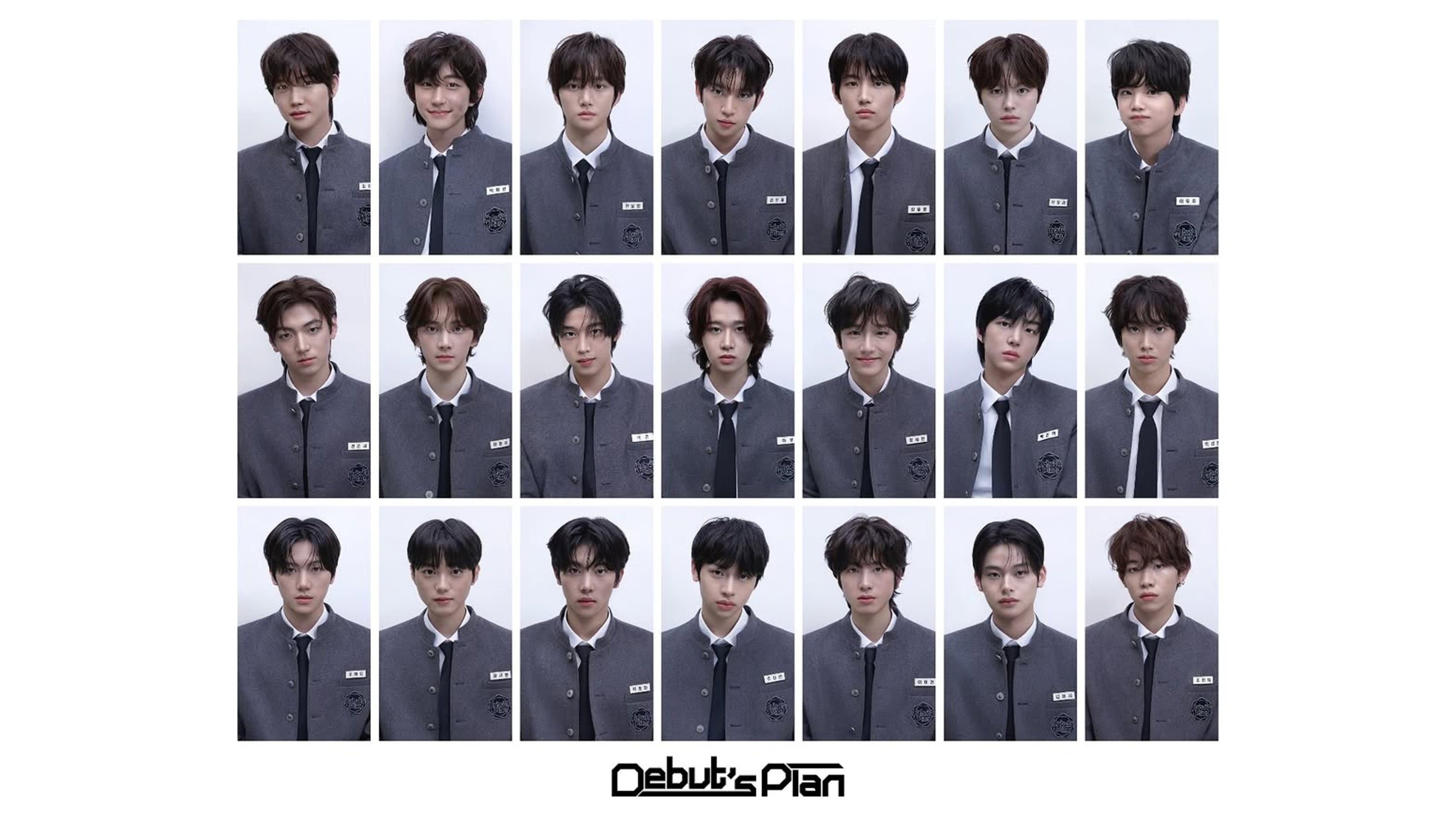 Debut's Plan
