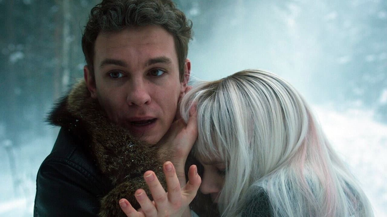 Frozen Heart