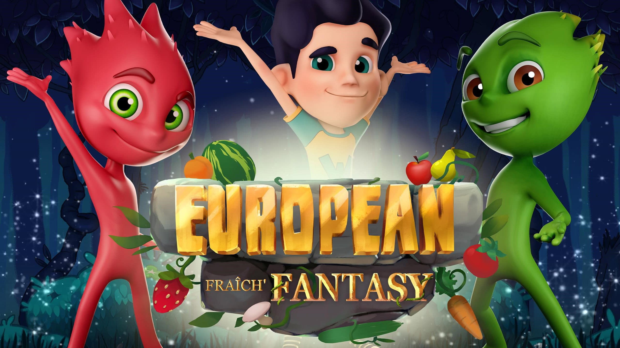 European Fraîch'Fantasy