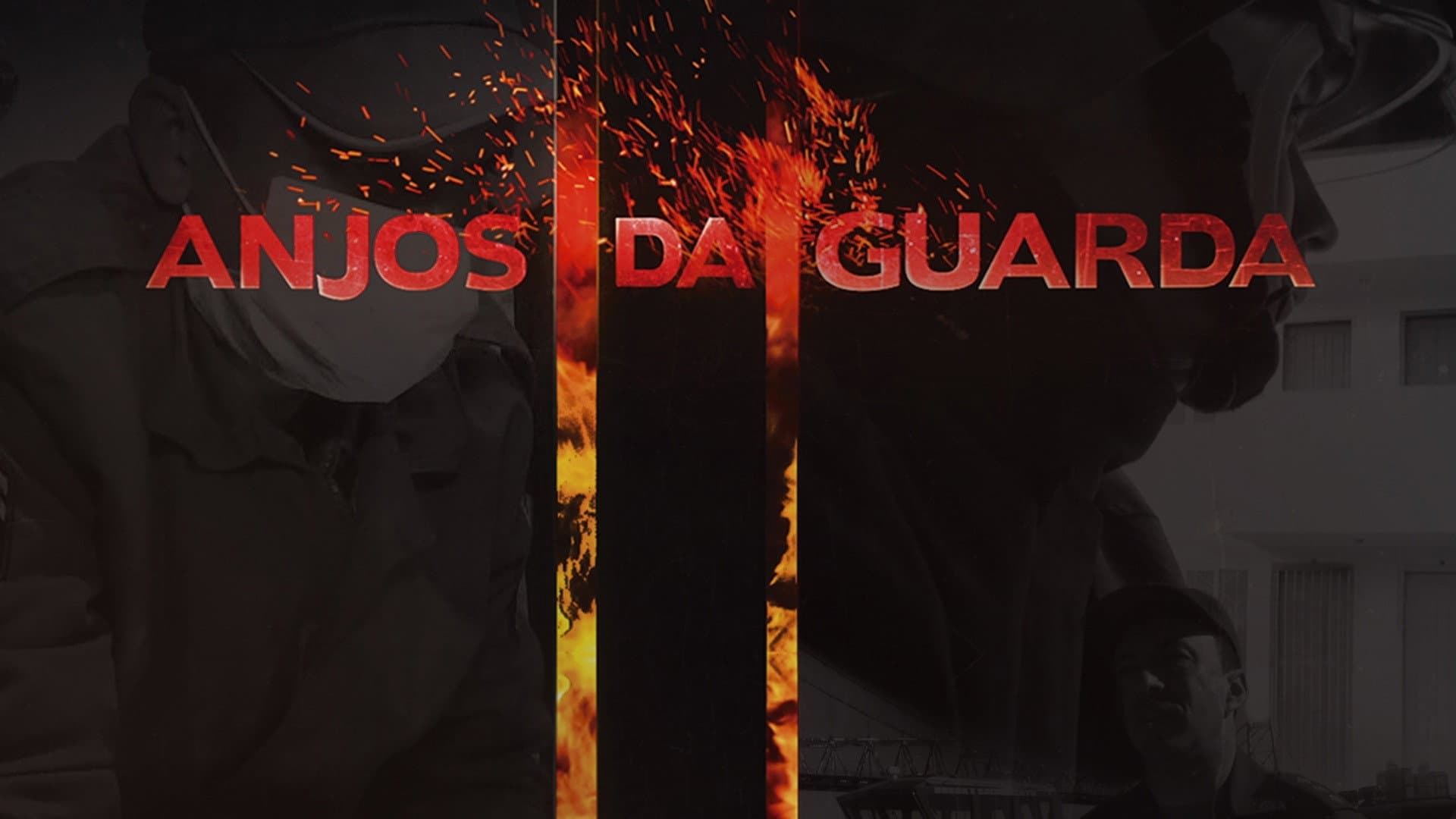 Guardian Angels