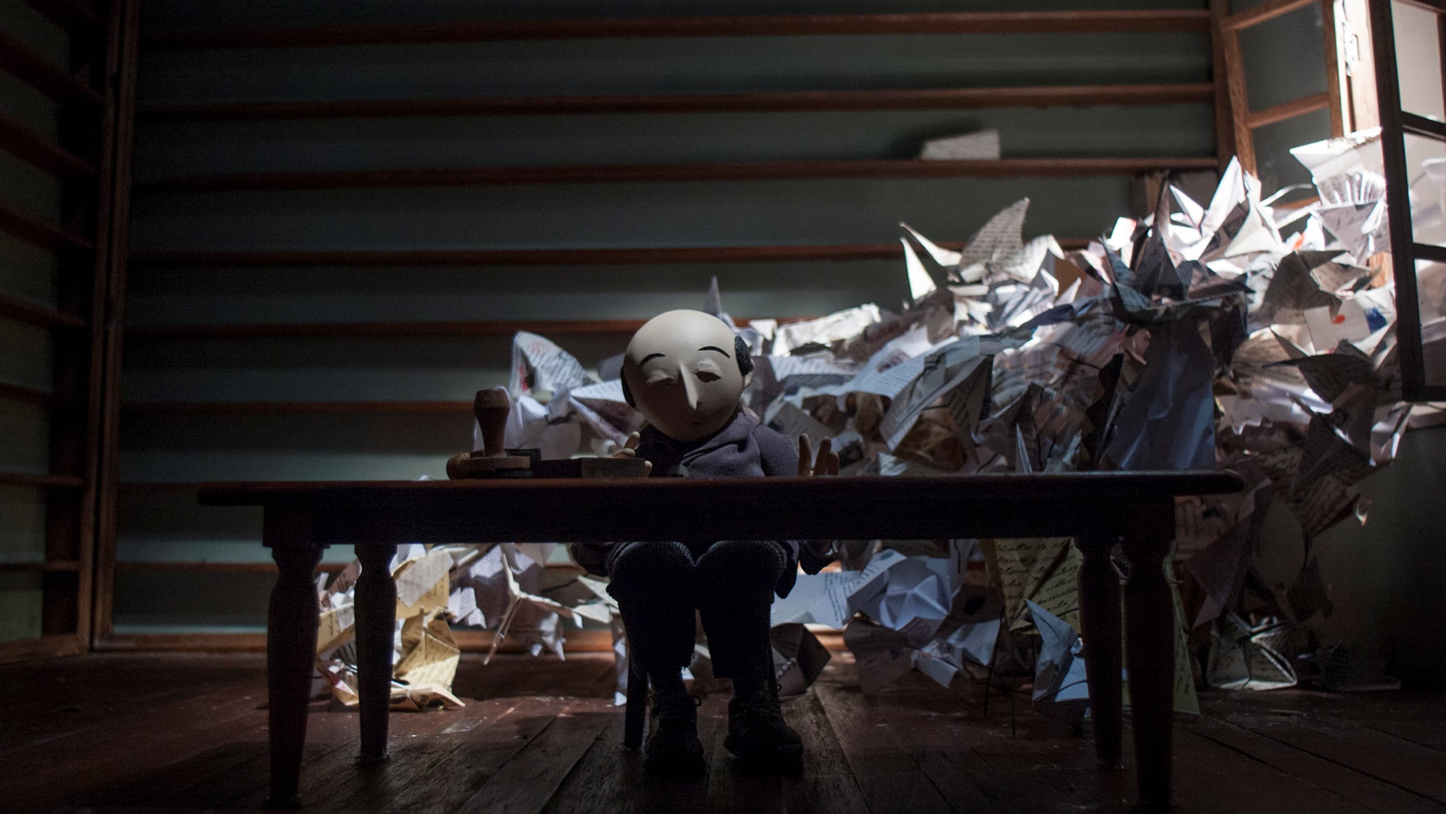 Sovereign Paperwork