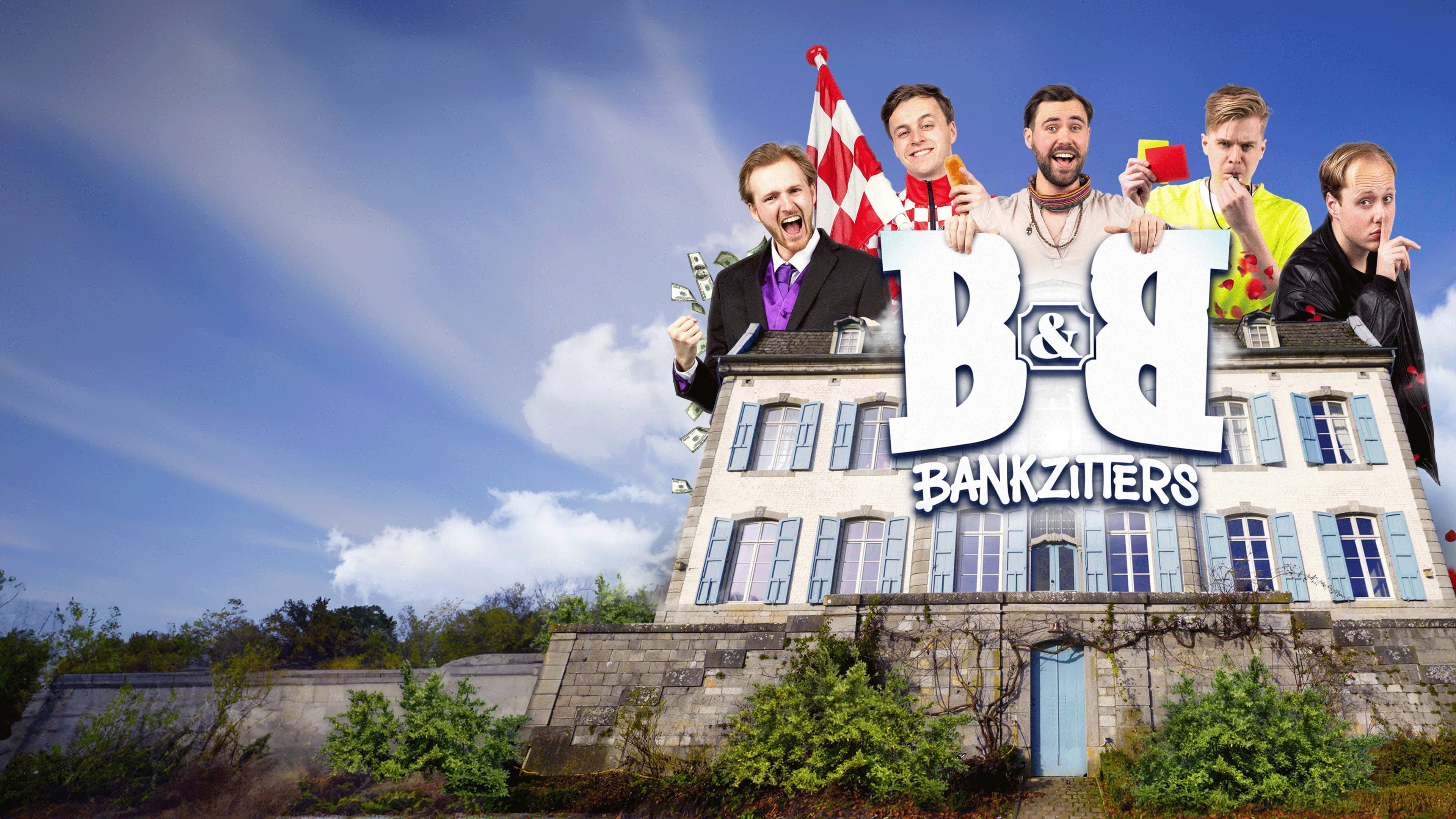 B&B Bankzitters