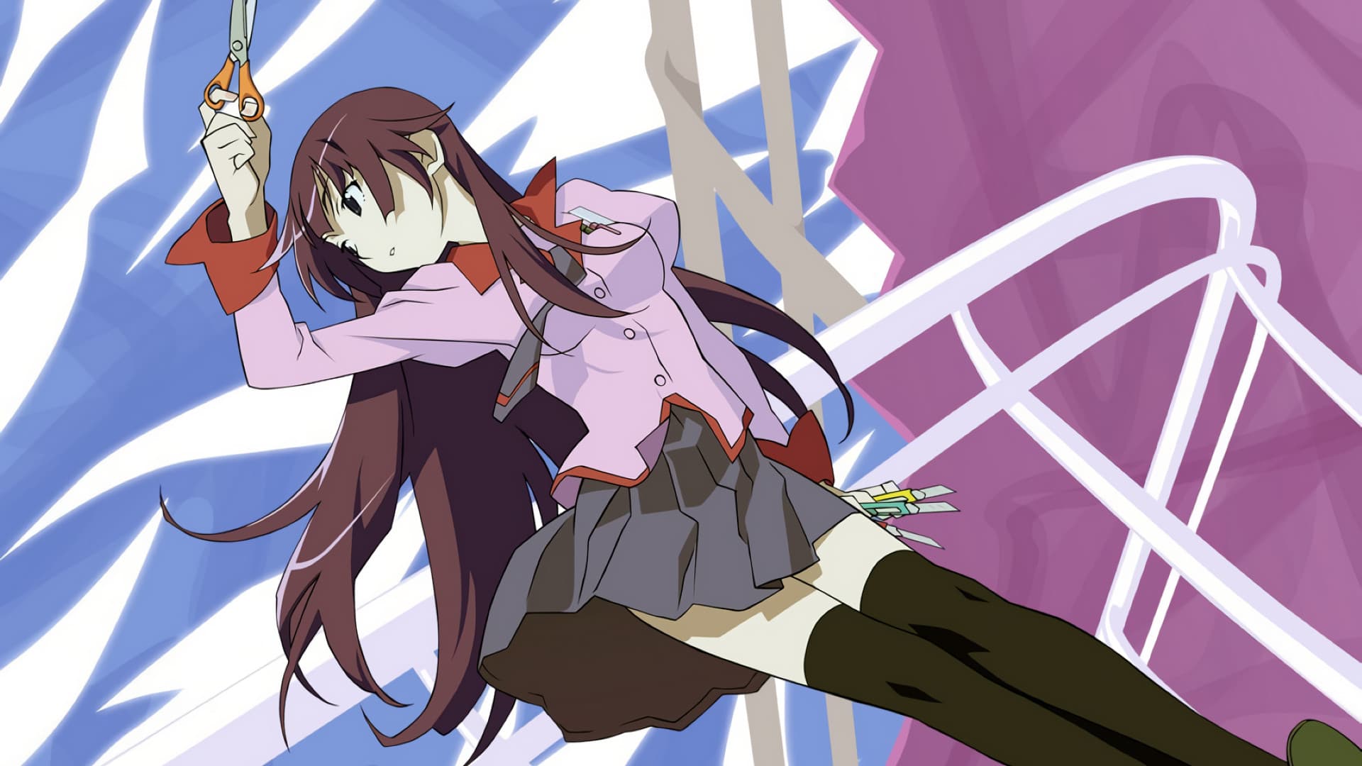 Monogatari