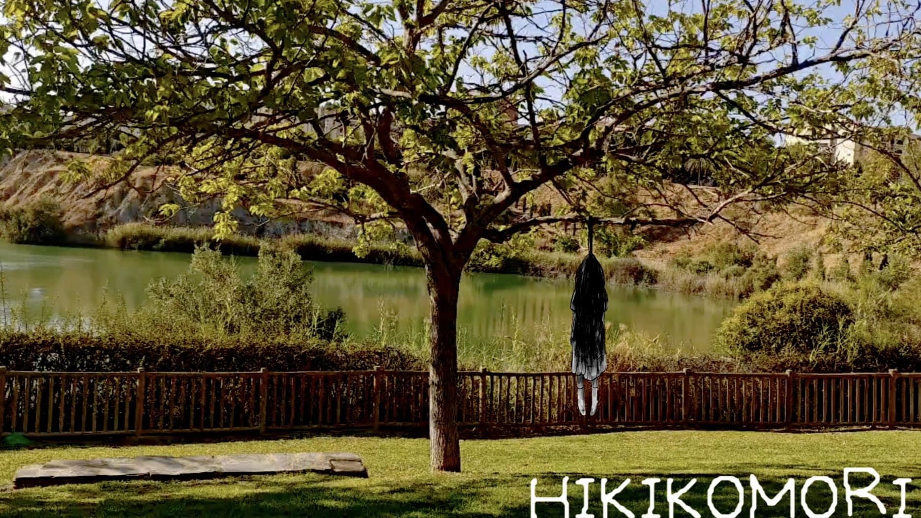 HIKIKOMORI