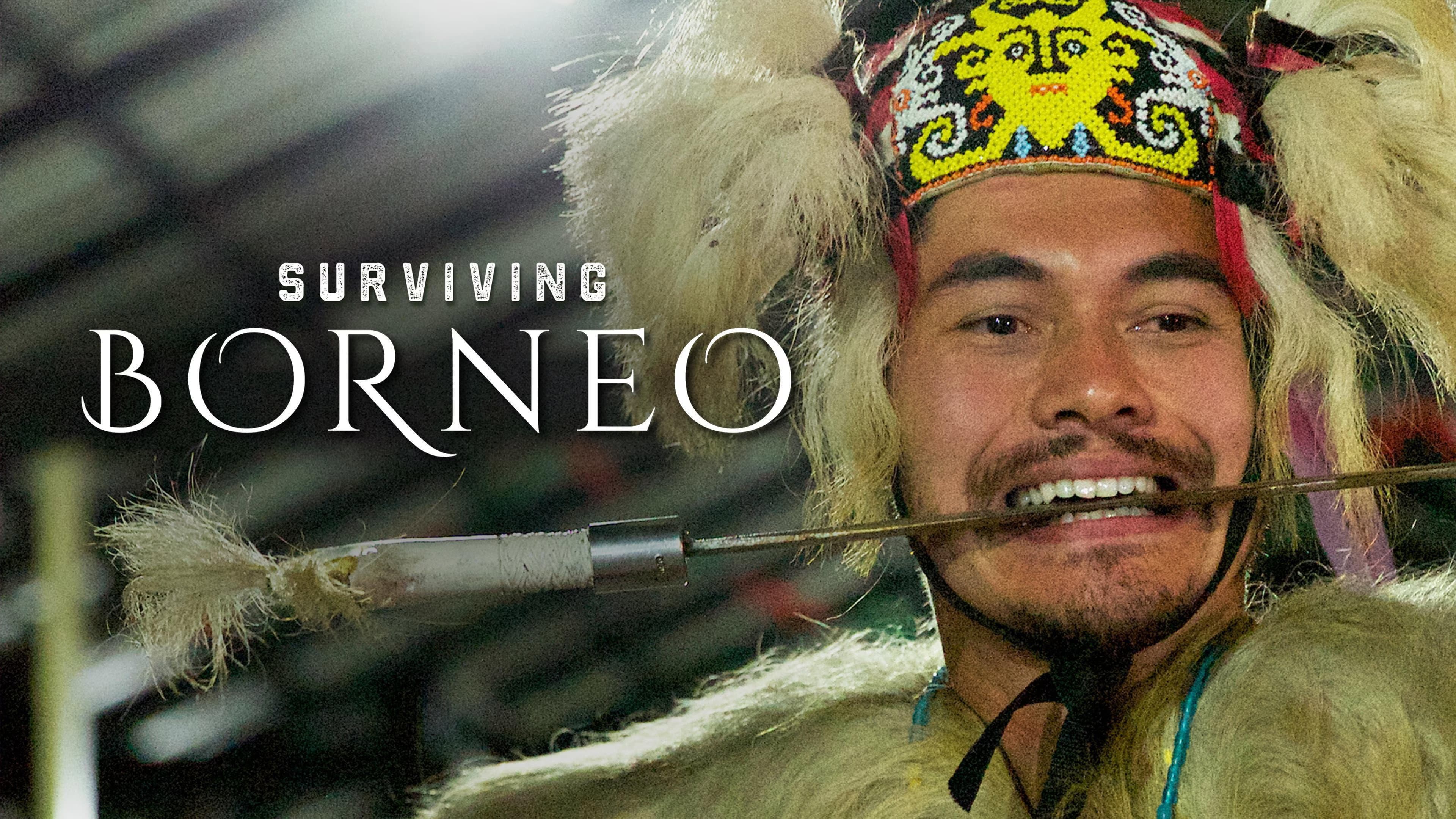 Surviving Borneo