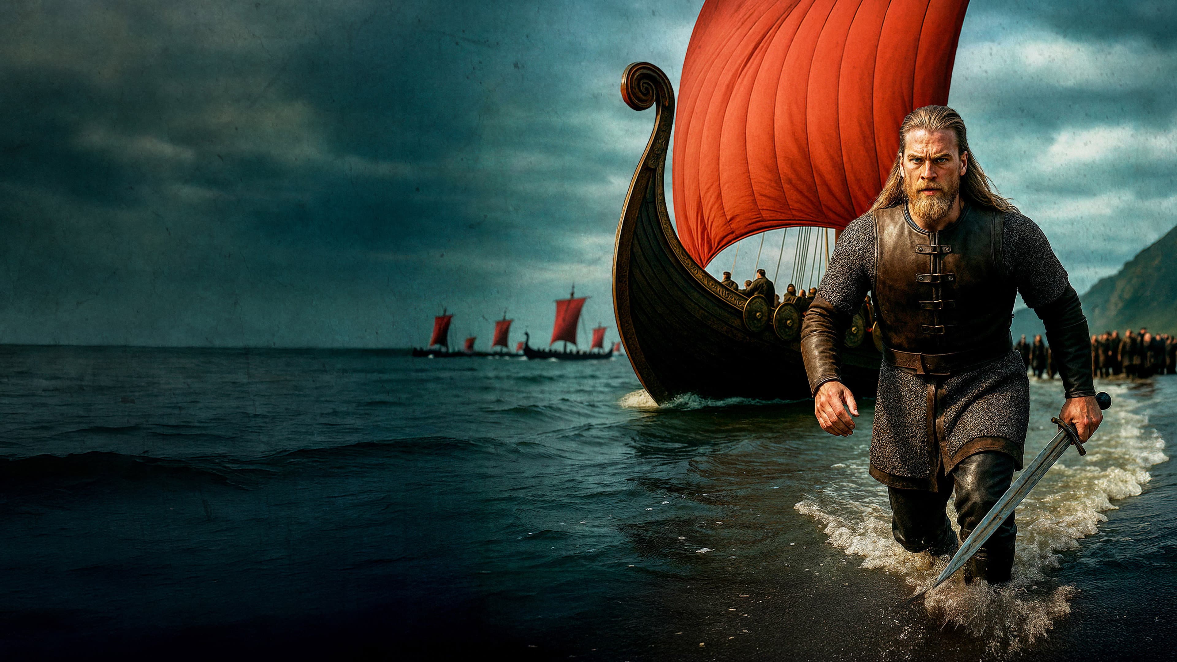 Knut: The Viking Emperor