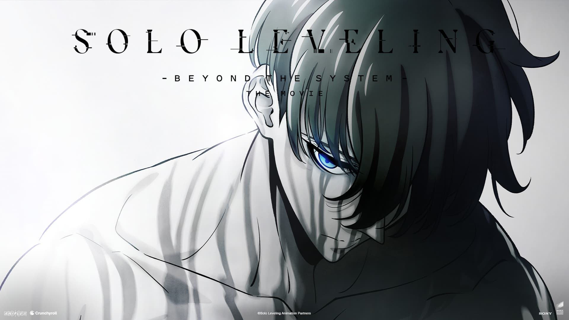 Solo Leveling: Beyond the System