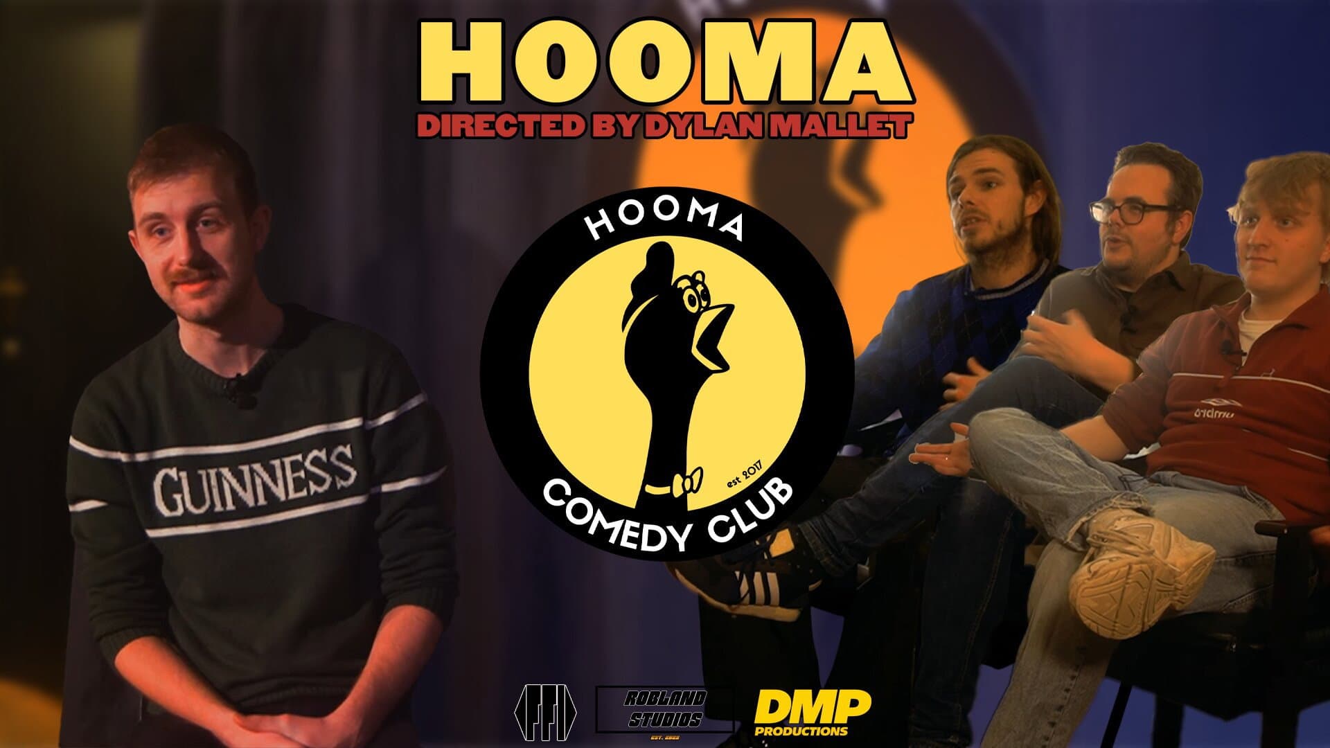 HOOMA