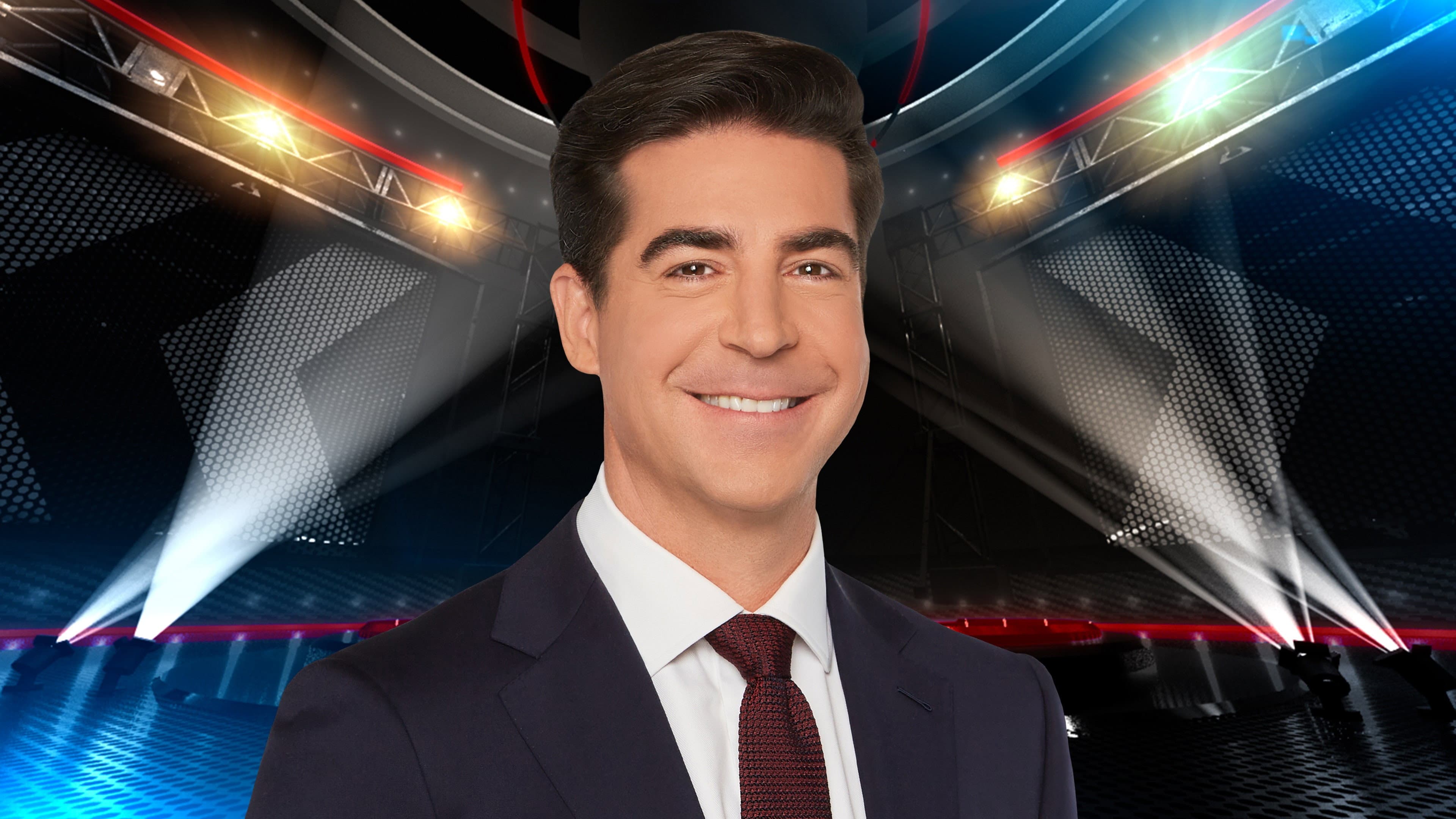 Jesse Watters Primetime