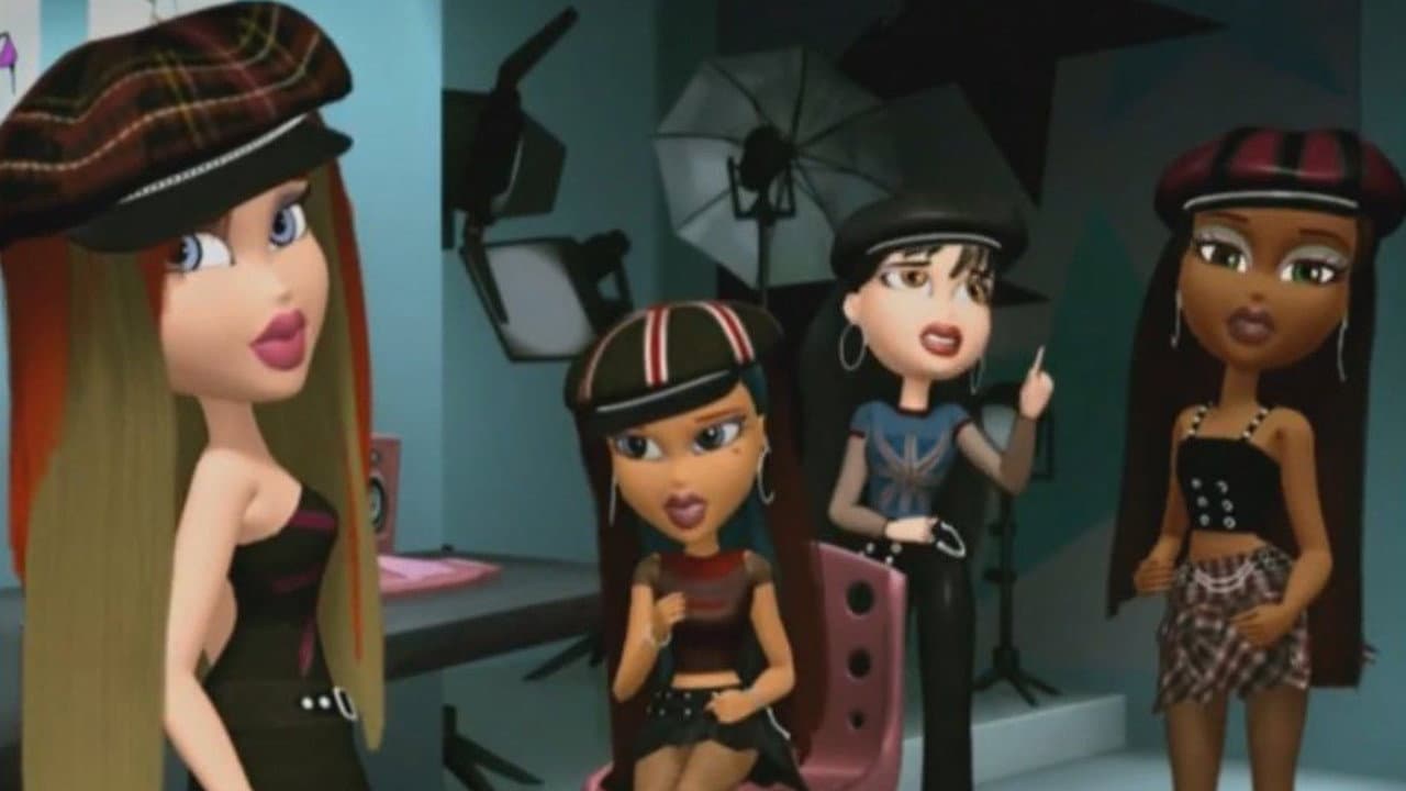 Bratz: Rock Angelz