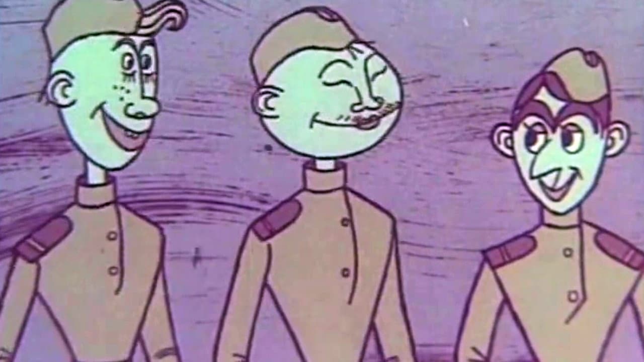 Three Tankers