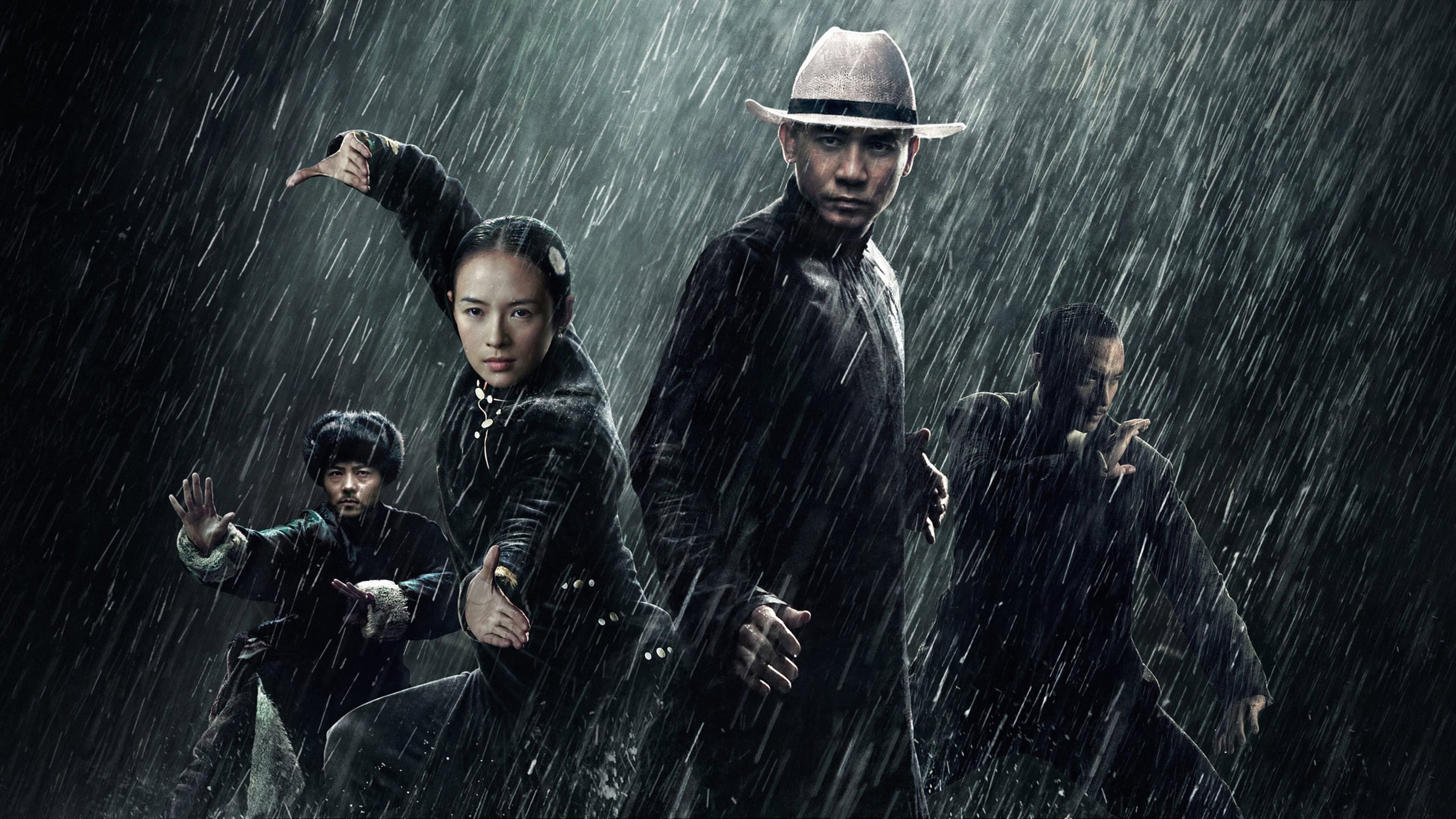 The Grandmaster