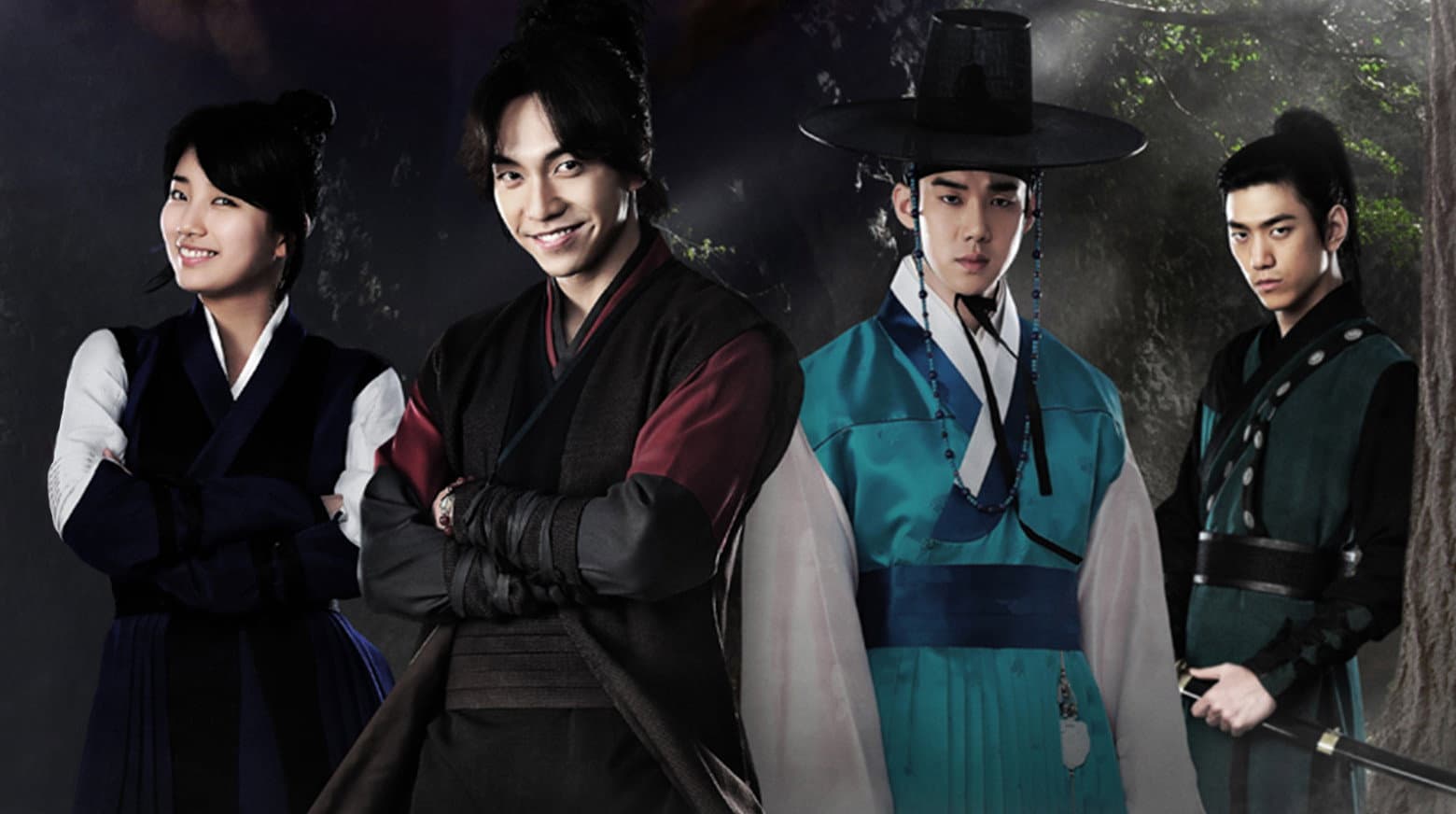 Kangchi, the Beginning
