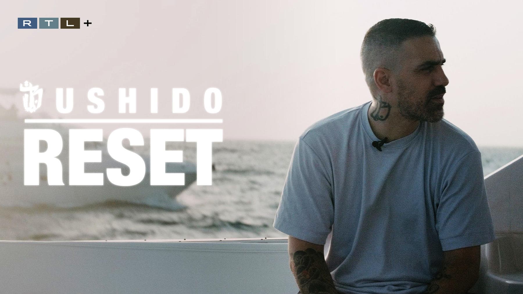 Bushido - RESET